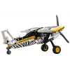 LEGO TECHNIC 42198 Aereo da trasporto