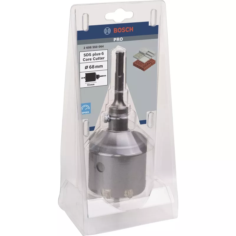 Bosch 2 608 550 064 sega a tazza