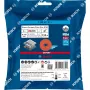 Disco abrasivo Bosch EXPERT R782 PRISMA