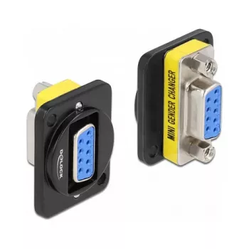 Modulo keystone DeLOCK 86705