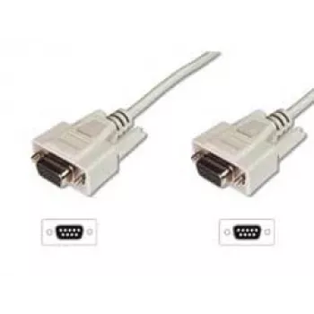 Cavo di trasmissione dati Digitus AK-610106-030-E