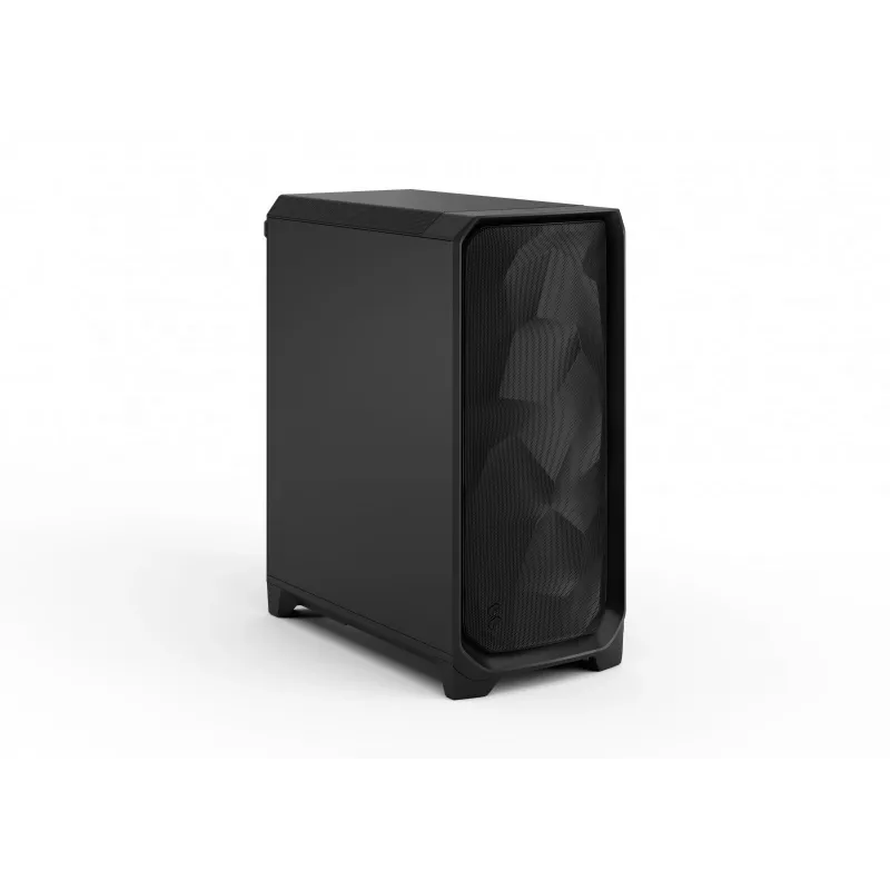Case PC Fractal Design Meshify 3 nero Solid ATX