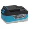 Accessorio per avvitatore elettrico Dedra DED7035 1 pz.