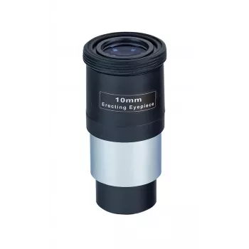 Oculare Skywatcher SW-5401 10mm immagine raddrizzata, lunghezza focale 10 mm