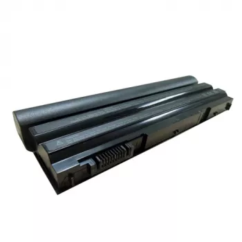 Batteria ricaricabile per notebook, DELL T54FJ, 6600mAh, Extra Digital Extended