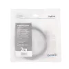 Cavo DisplayPort LogiLink CDA0105 2 m nero grigio