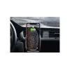 Supporto per smartphone e tablet TECHNISAT SmartCharge 3 — supporto universale con funzione di ricarica integrata (modello 76-4977-00)