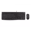 Logitech Desktop MK120 Layout portoghese PO (920-002547)