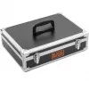 Trapano Black & Decker BDCHD18B2FC-QW 18V agli ioni di litio 2 batterie