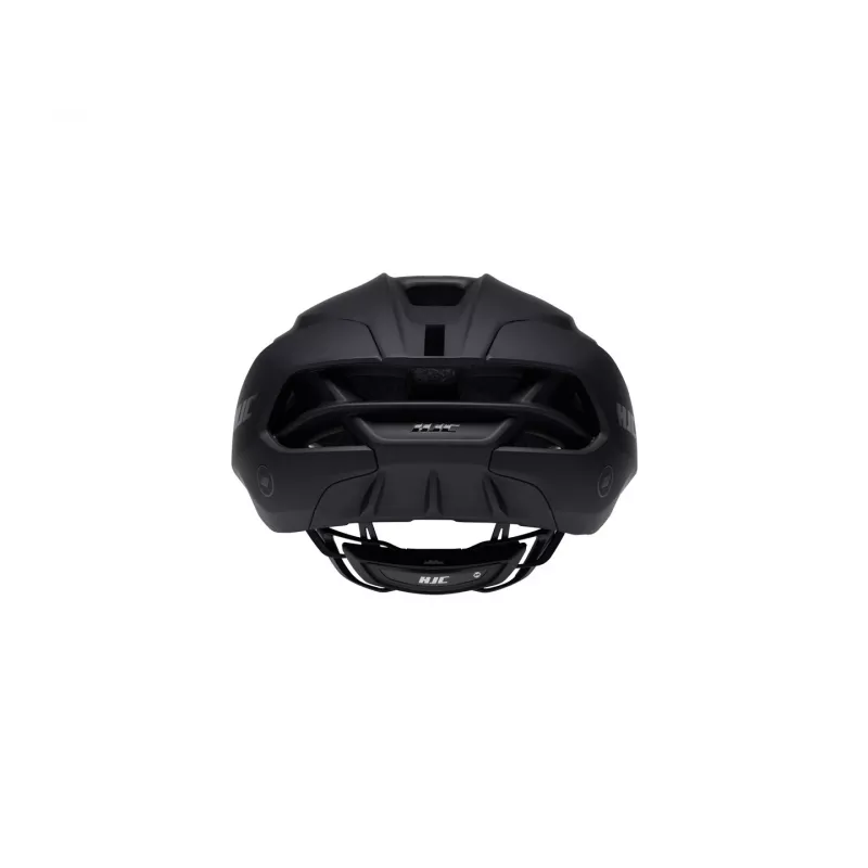 Casco bici HJC FURION 3.0 MT nero taglia M — casco da strada/urban, medio