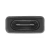 Adattatore DeLOCK 60001 USB A USB C nero