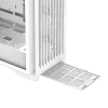 Case Gamemax | LEADER 2 WH | bianco | E-ATX | alimentatore non incluso