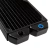 Alphacool NexXxoS ST30 Full Copper - sistema di raffreddamento - nero