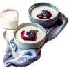 Rommelsbacher JG 80 yogurtiera 1,2 l quark - yogurt 20 W (JG80)