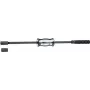 Gedore 1.35/2 8039010 estrattore a massa battente 520 mm