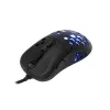 Mouse White Shark GM-5013 Azrael nero USB