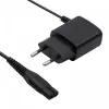 Akyga AK-PD-15 alimentatore per Philips OneBlade / Multigroom, 4,3 V, 700 mA, 3 W, 1,2 m