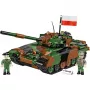 Kit COBI T-72M1R PL/UA Forze Armate 724 pezzi