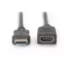 Cavo di prolunga HDMI Digitus AK-330201-020-S 2 m
