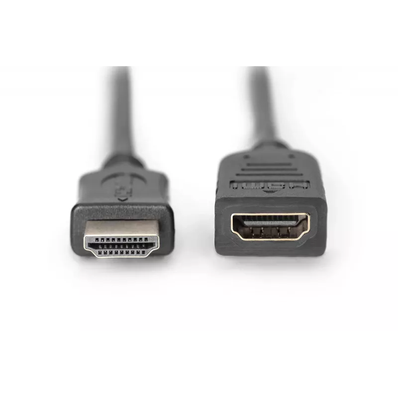 Cavo di prolunga HDMI Digitus AK-330201-020-S 2 m