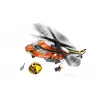 LEGO CITY 60503 Elicottero della Guardia Costiera