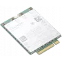 Modulo di rete WWAN interno Lenovo 4XC1M72800 Wireless M.2