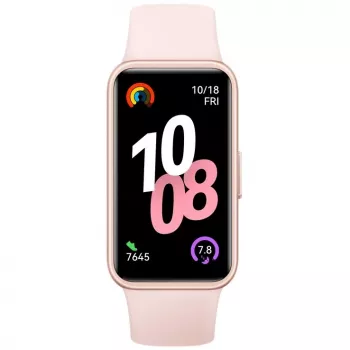 Huawei Band 10 AMOLED activity tracker 3,73 cm (1,47