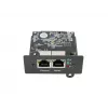 Modulo SNMP ARMAC SNMP/A/001 interfaccia di gestione di rete per UPS – monitoraggio e controllo SNMP