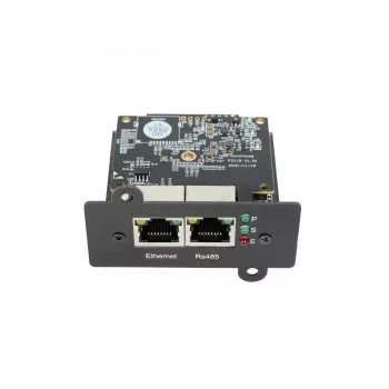 Modulo SNMP ARMAC SNMP/A/001 interfaccia di gestione di rete per UPS – monitoraggio e controllo SNMP