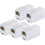 Tenda ShiverPeaks BS75005-M-SET — tenda da campeggio leggera e impermeabile, modello BS75005-M-SET