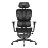 Sedia da gaming Huzaro Combat 7.9 nero
