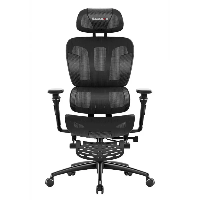 Sedia da gaming Huzaro Combat 7.9 nero