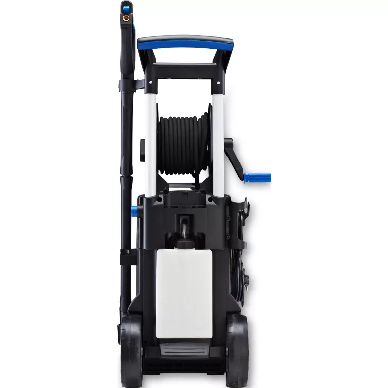 Idropulitrice Nilfisk PREMIUM 180-10 EU verticale elettrica 610 l/h 2900 W blu, nero
