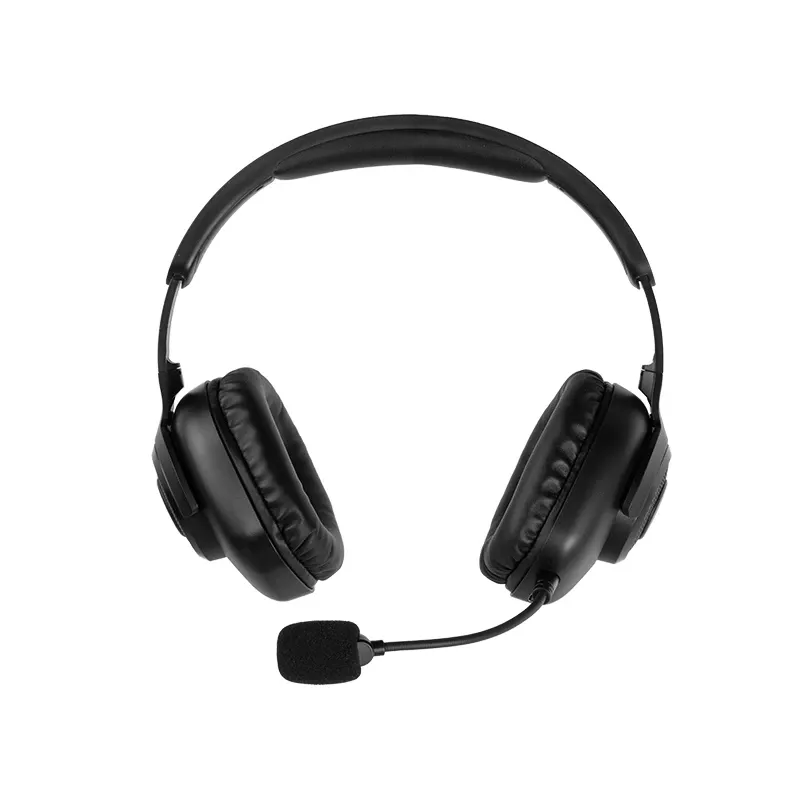Tracer Cuffie GAMEZONE Mobile Hybrid BT+2.4G nero
