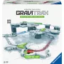 Ravensburger GraviTrax Starter Set 22410, pista per biglie