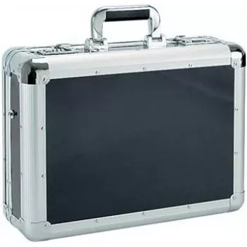 ALUMAXX C-1 - custodia per notebook - carbone