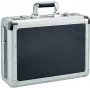 ALUMAXX C-1 - custodia per notebook - carbone