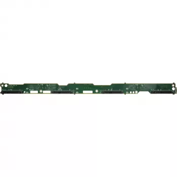 INTER-TECH adattatore vano unità SU-2 NVMe/SAS/SATA 4 vani (modello 88887405)