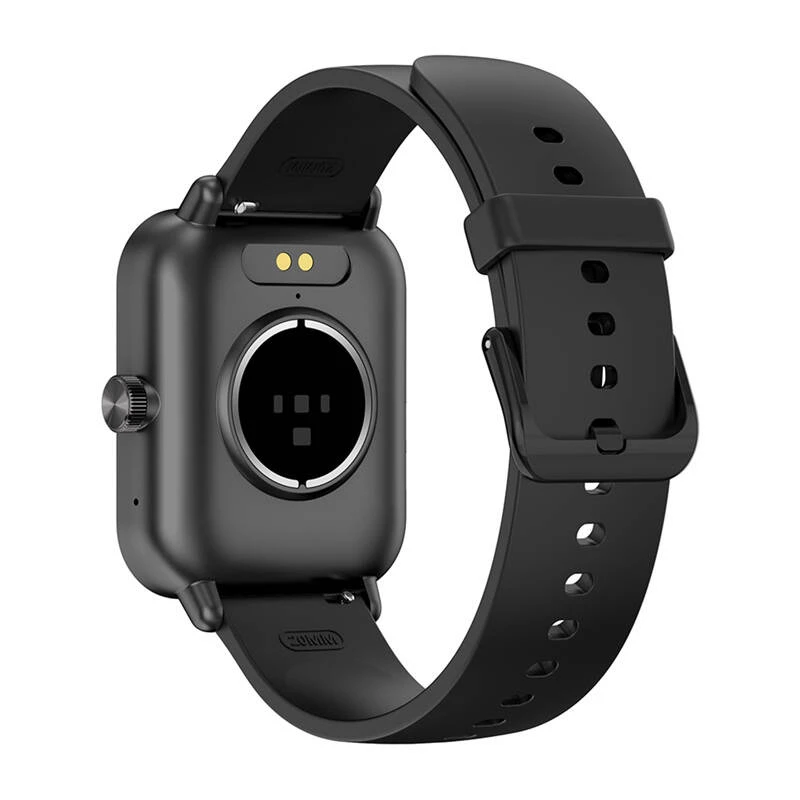Smartwatch Colmi P81 nero