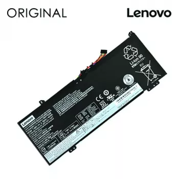 Batteria per notebook, LENOVO L17C4PB0 Originale