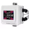 Thermalright Frozen Warframe 360 SE ARGB Bianco