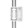 Prolunga cavo Ubiquiti UACC-Cable-PT-Ext Power TransPort bianco