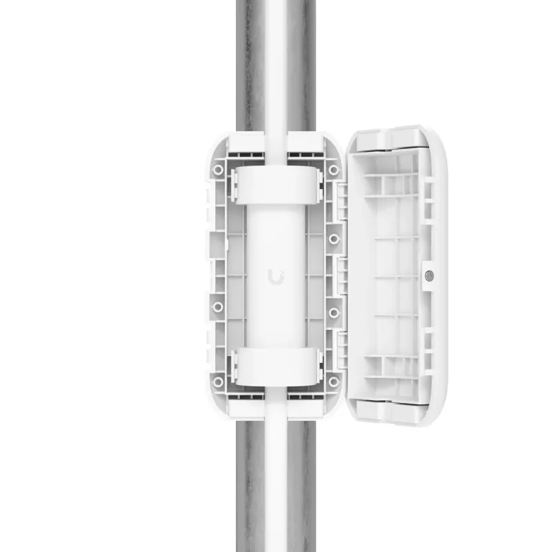 Prolunga cavo Ubiquiti UACC-Cable-PT-Ext Power TransPort bianco