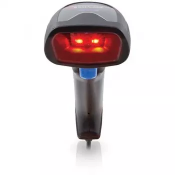 Datalogic QuickScan 2500 Series QW2520 - Kit - lettore di codici a barre - palmare - 2D-Imager - decodifica - USB (QW2520-BKK11)