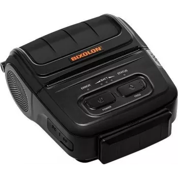 Stampante etichette termica diretta mobile compatibile Bixolon (SPP-L310IAK5)