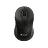 Kit tastiera e mouse wireless Tracer Bartix II RF Nano, 2,4 GHz, nero
