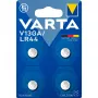 Batteria usa e getta Varta 04276 101 404 LR44 alcalina 11,6x5,4 mm