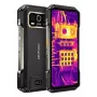 Mobile Phone Armor 27T PRO+/12/256GB nero Ulefone