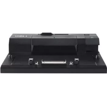 Docking station Dell T308D USB-C Power Delivery – supporto per due monitor, connessione USB-C