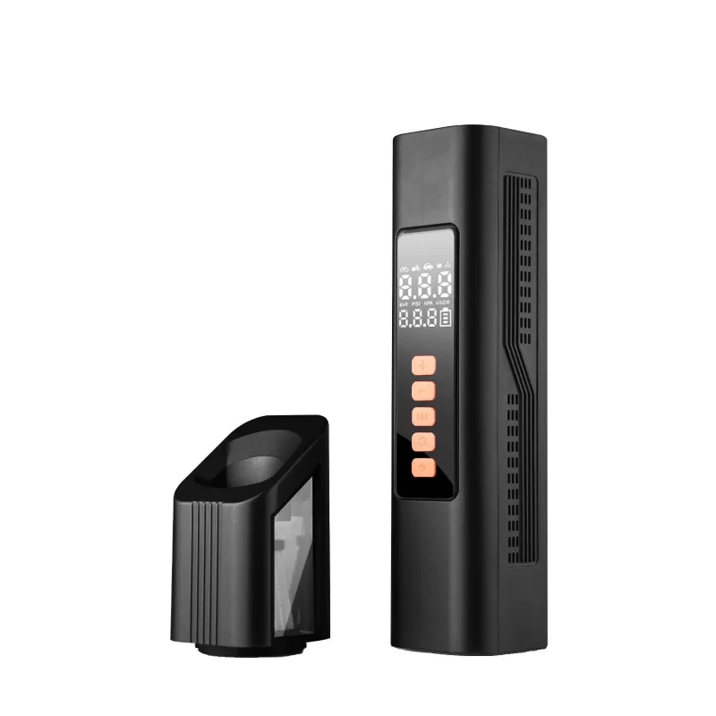 Extralink aspirapolvere per auto con compressore 2-in-1 12V USB